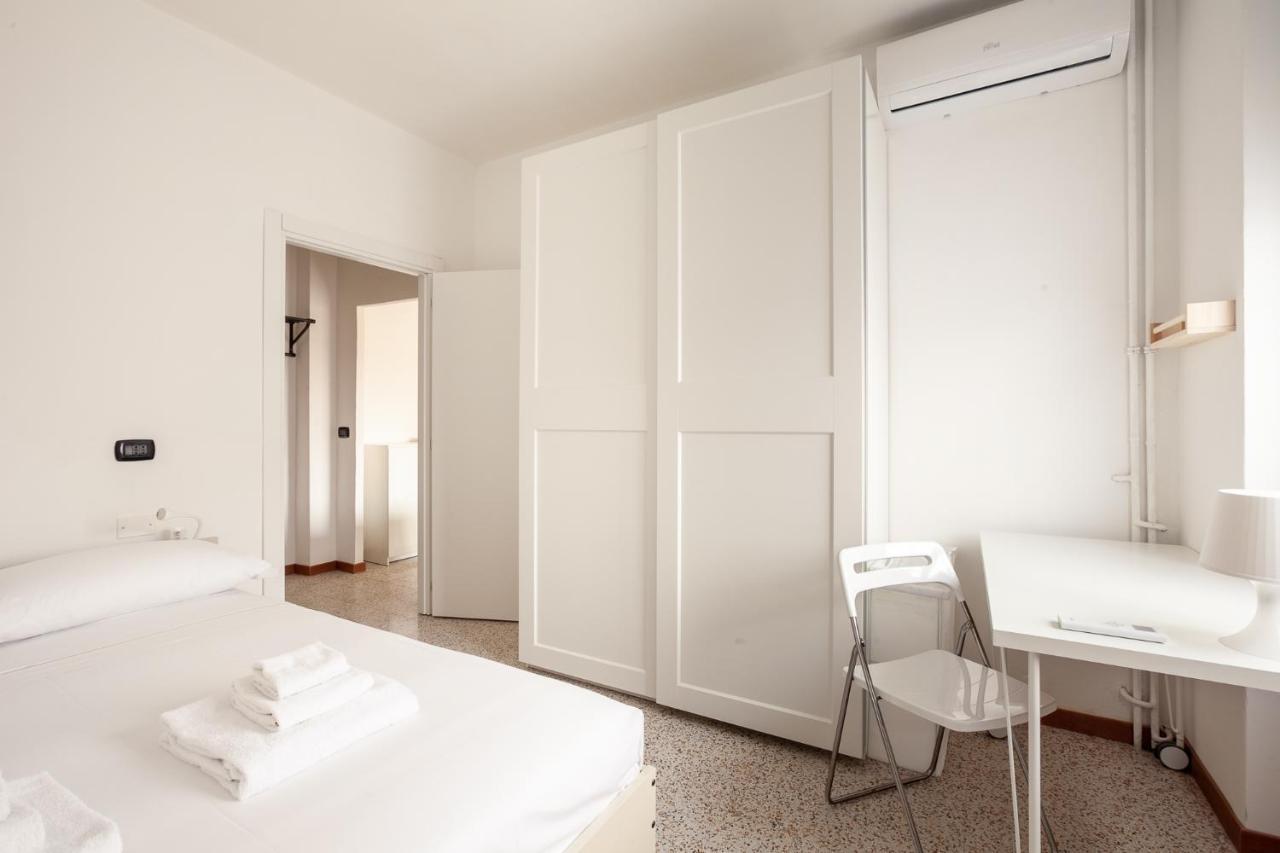 Spazioso Appartamento - City Life - Fiera Milano - Alcuino 5 Екстер'єр фото